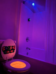 Bathroom Lighting (LED)