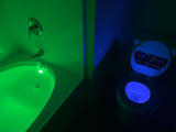 2 for 1 LED Bathroom Lights- Bathroom Lighting- Bathroom LED Lights- Neon Lights