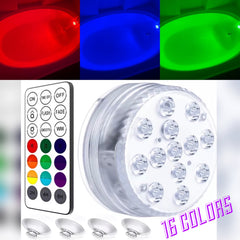 LED Bathtub Light- Pool Lights- Bathroom Lighting