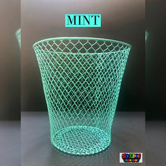 Mint Trash Can “MINT”