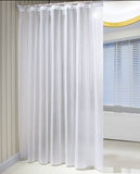 Gray Boho Shower Curtains