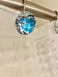 Gummy Bear Shower Curtain Hooks