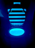 LED Toilet Bowl Light