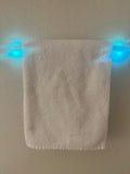 LED Towel Holder- Towel Bar- Bathroom Lighting- LED Lights