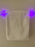 LED Towel Holder- Towel Bar- Bathroom Lighting- LED Lights