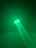 LED Shower Head Light- Bathroom Lighting- Glow in the Dark