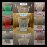 Custom Pop Color Trash Can (More Colors)