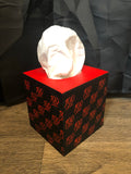 Emoji Tissue Box Cover