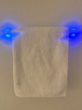 LED Towel Holder- Towel Bar- Bathroom Lighting- LED Lights