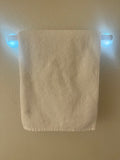 LED Towel Holder- Towel Bar- Bathroom Lighting- LED Lights