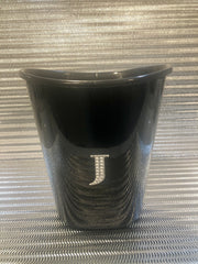 Iced Out Custom Initial Trash Bin - So Epic Creations