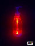 LED 7 Color Soap Dispenser- Hand Soap Dispenser- Bathroom Lighting