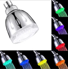 LED Shower Head Light - So Epic Creations