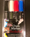 Chalk’d Up Chalkboard Toilet Seat